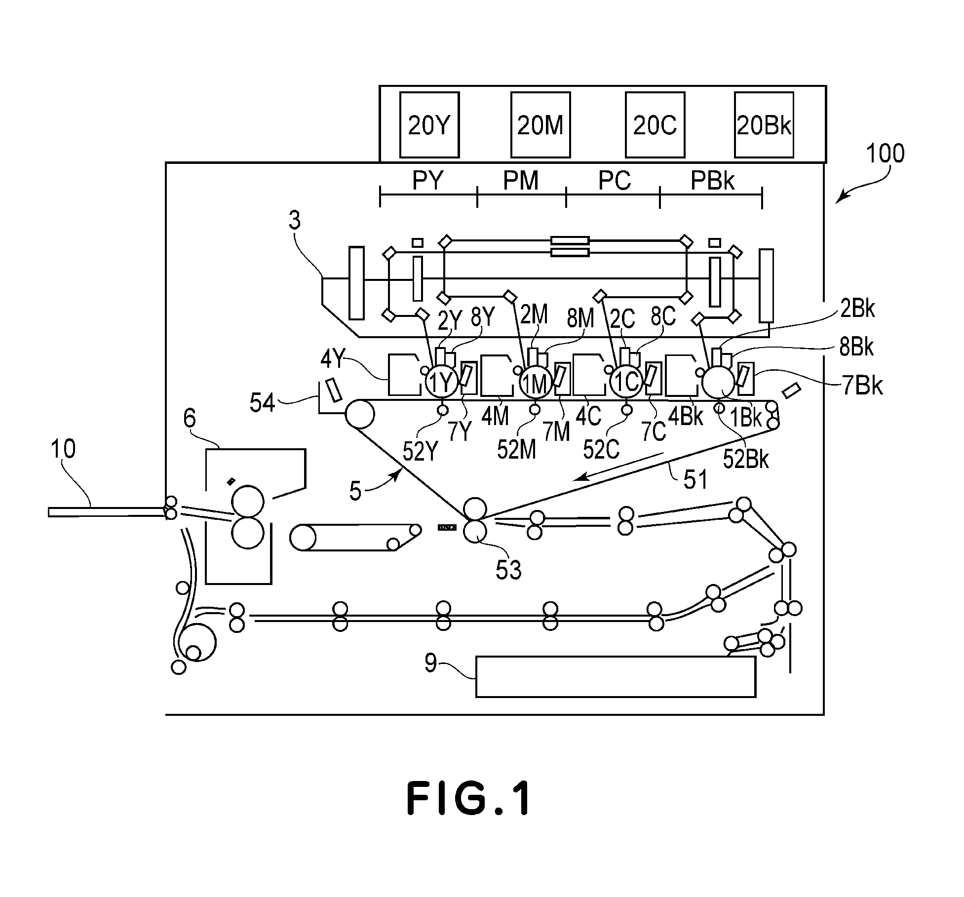 Image forming apparatus