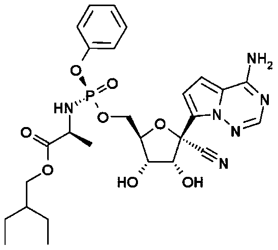 Preparation method of remdesivir intermediate 2-ethyl-1-butanol