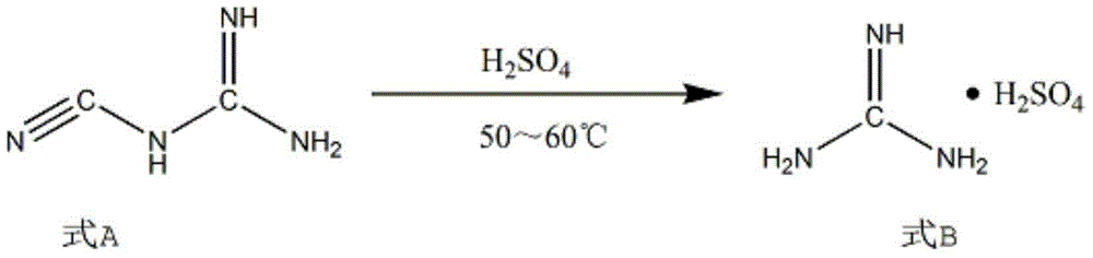 Synthesis method of 2-chloropyrimidine