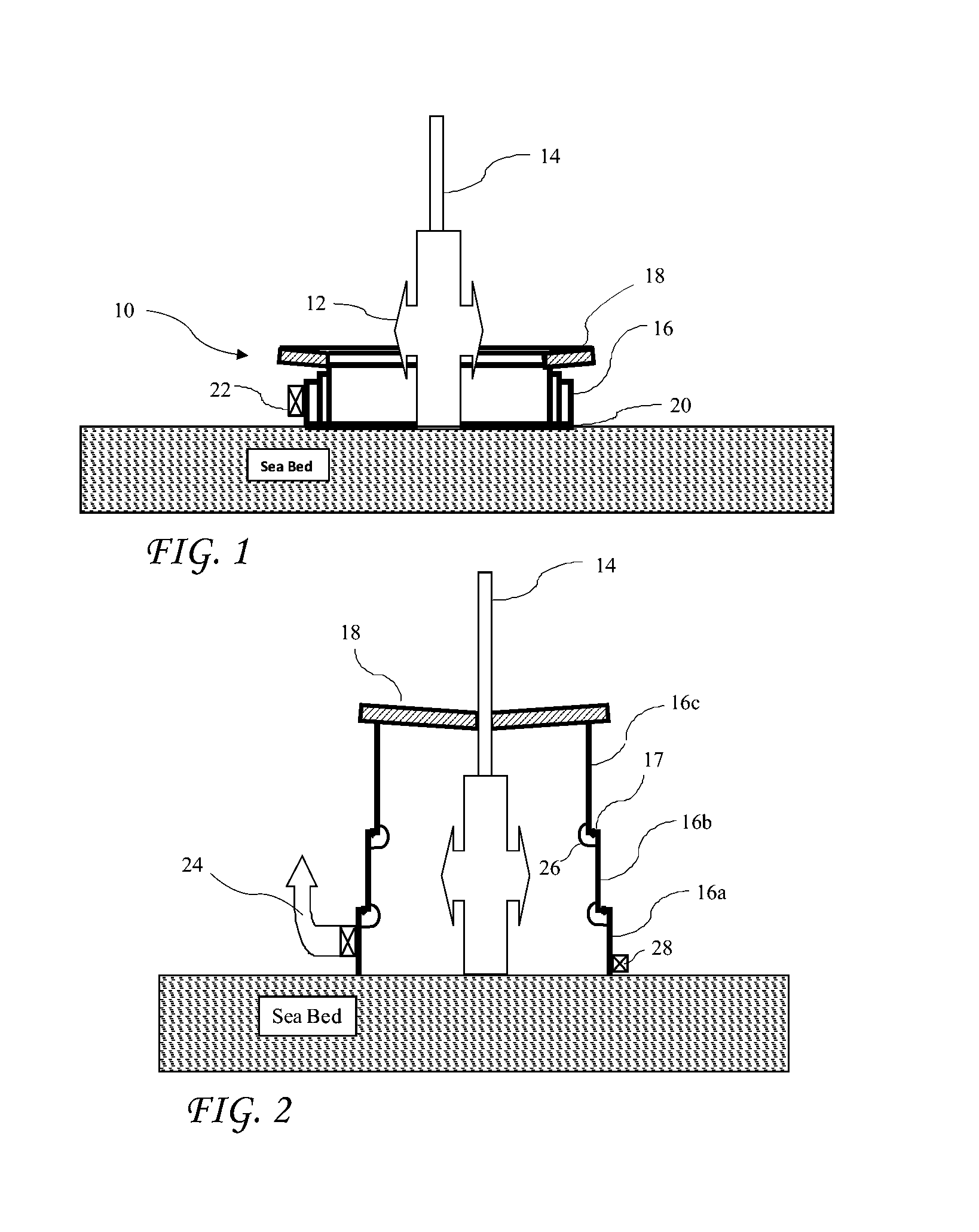 Oil well blowout containment device