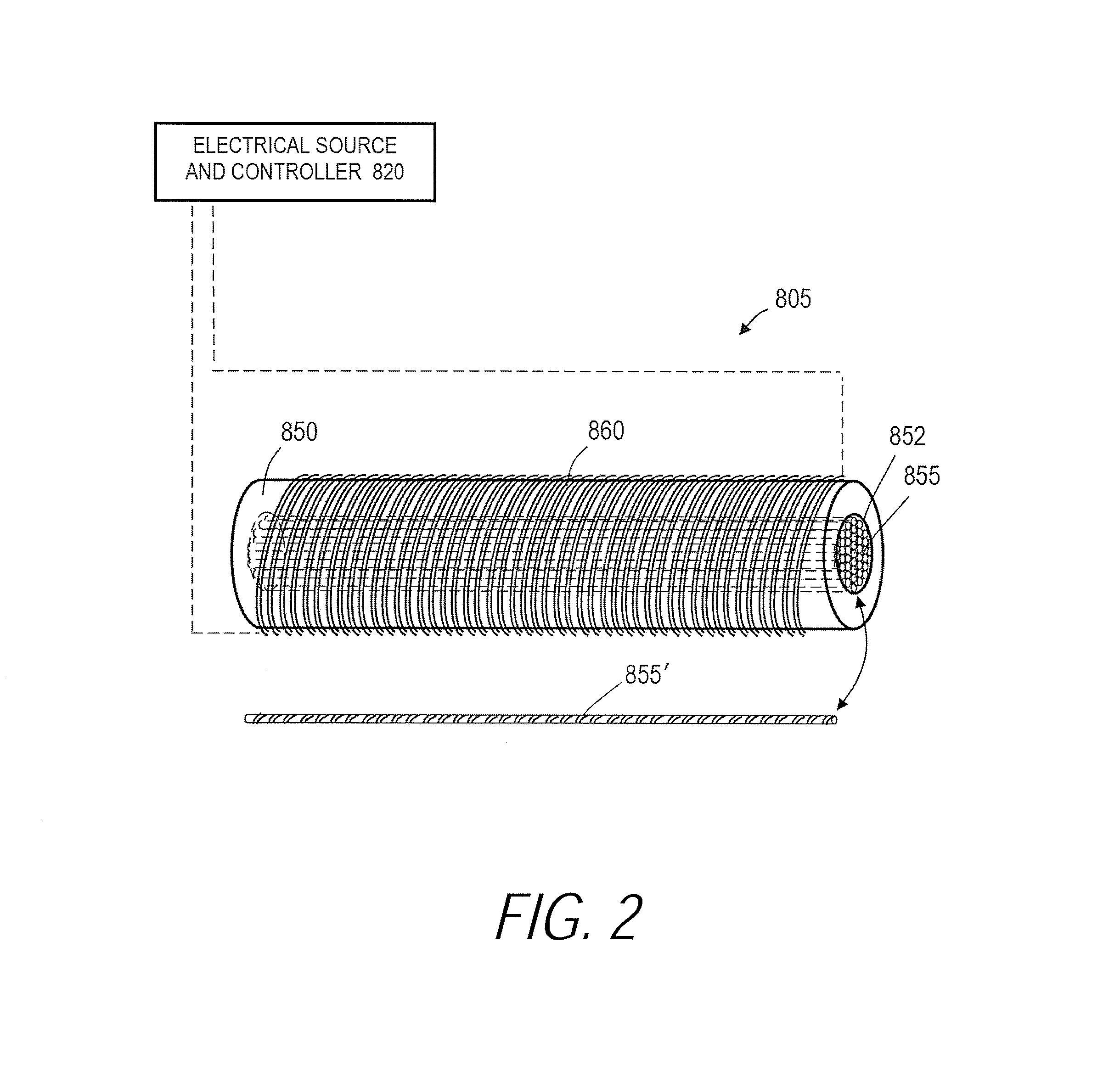 Systems and methods for treatment of prostatic tissue