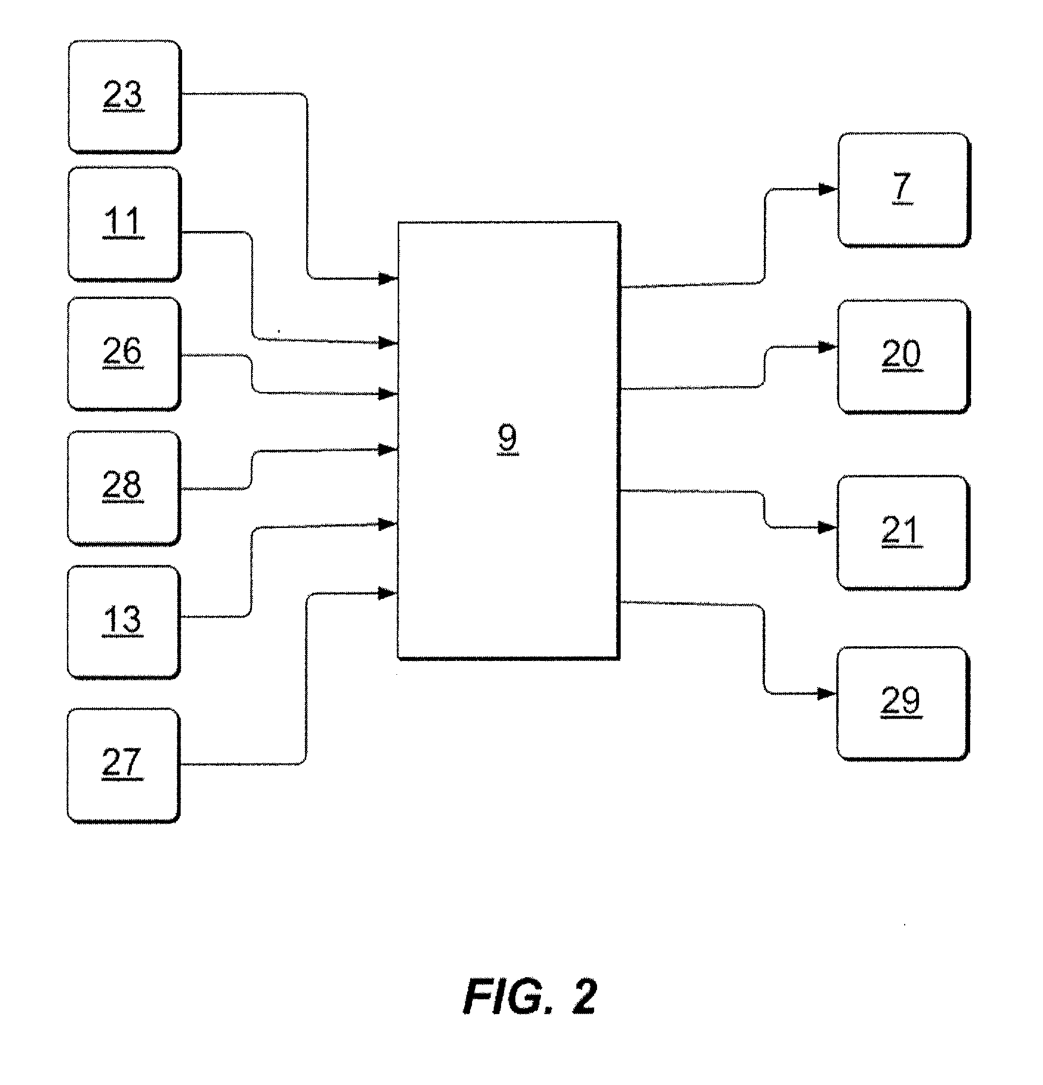 System and Method to Detect Accumulator Loss of Precharge