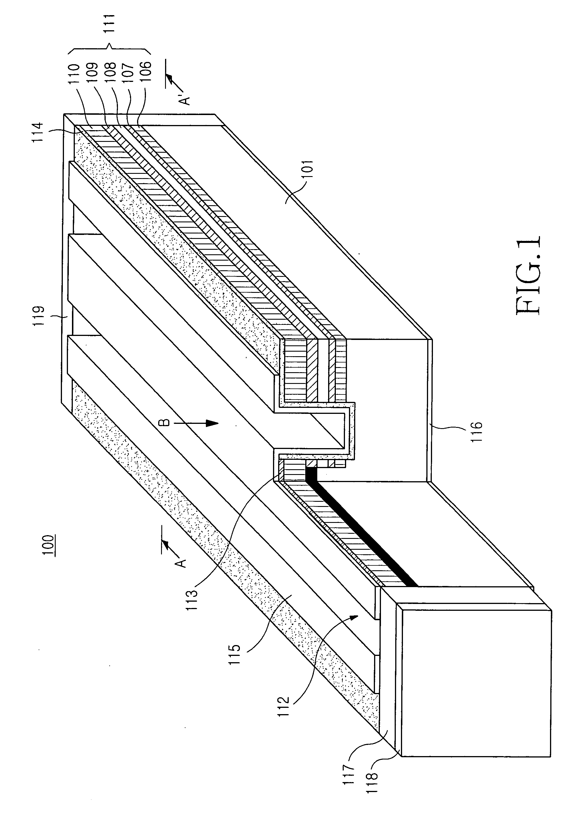 Reflective semiconductor optical amplifier