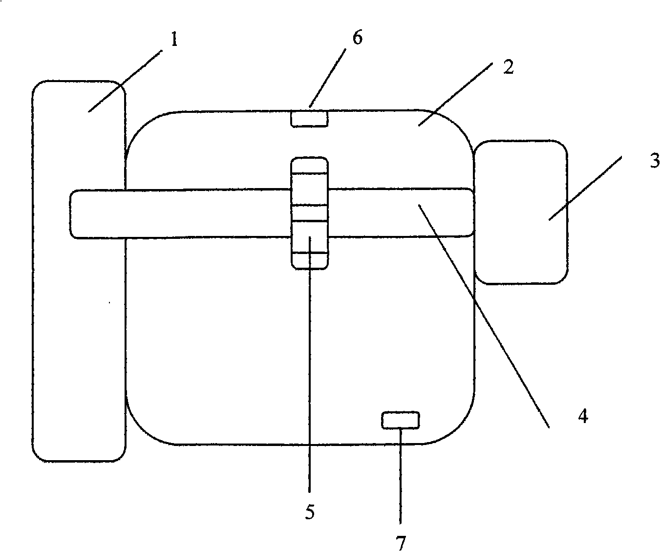 Air engine - Eureka | Patsnap develop intelligence library