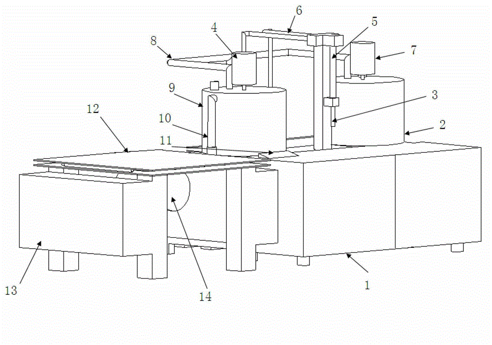 Filling and sealing system and method of hollow fiber membrane modules