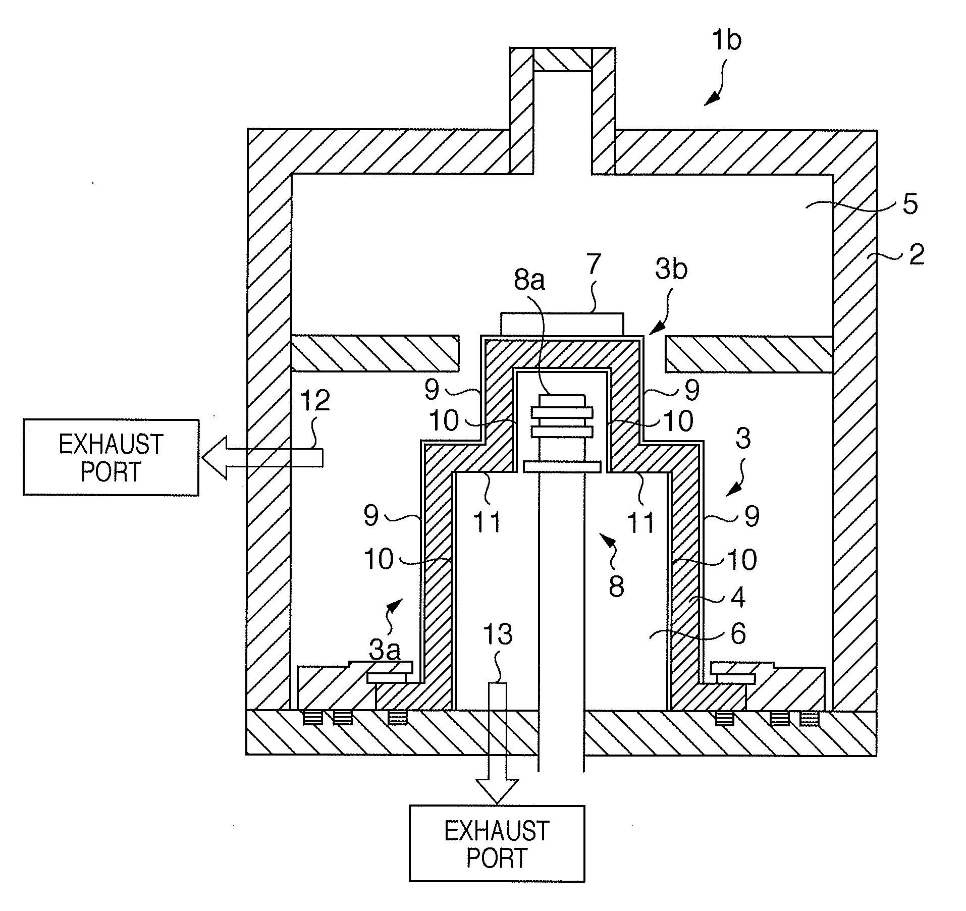 Substrate heating apparatus and substrate heating method