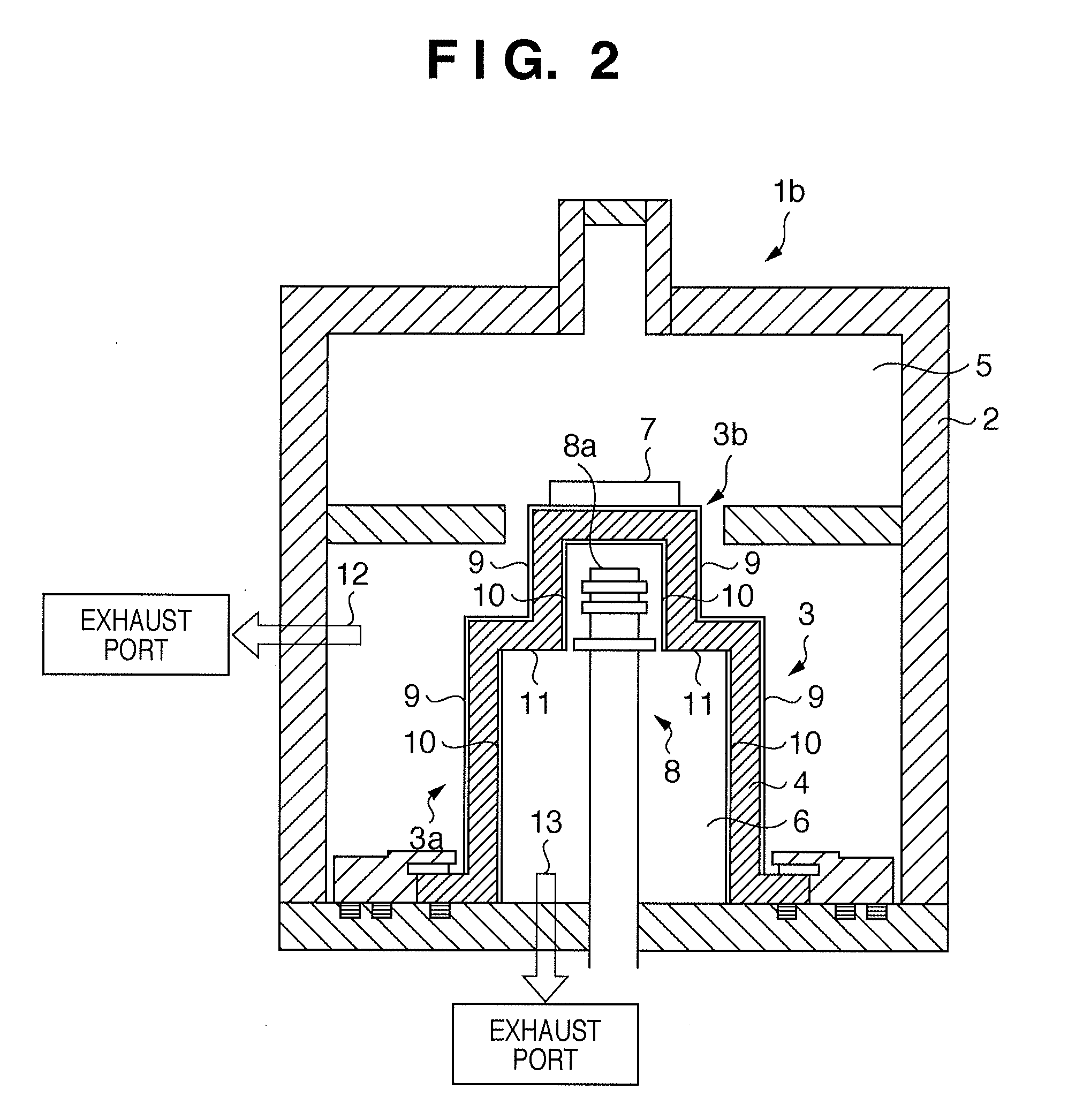 Substrate heating apparatus and substrate heating method