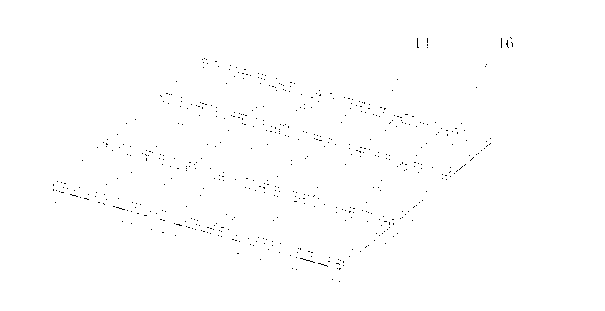 Novel long shaft placing device