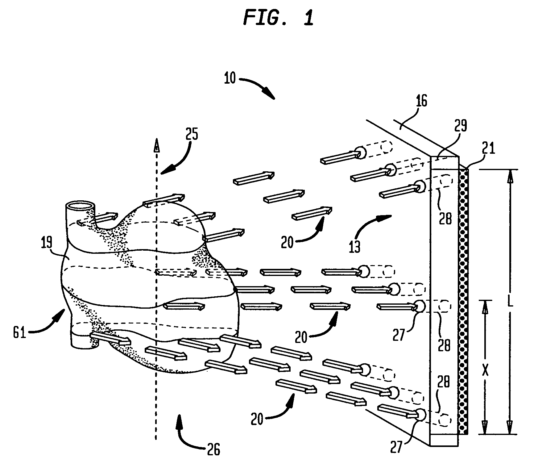 System and method for providing slant-angle collimation for nuclear medical imaging