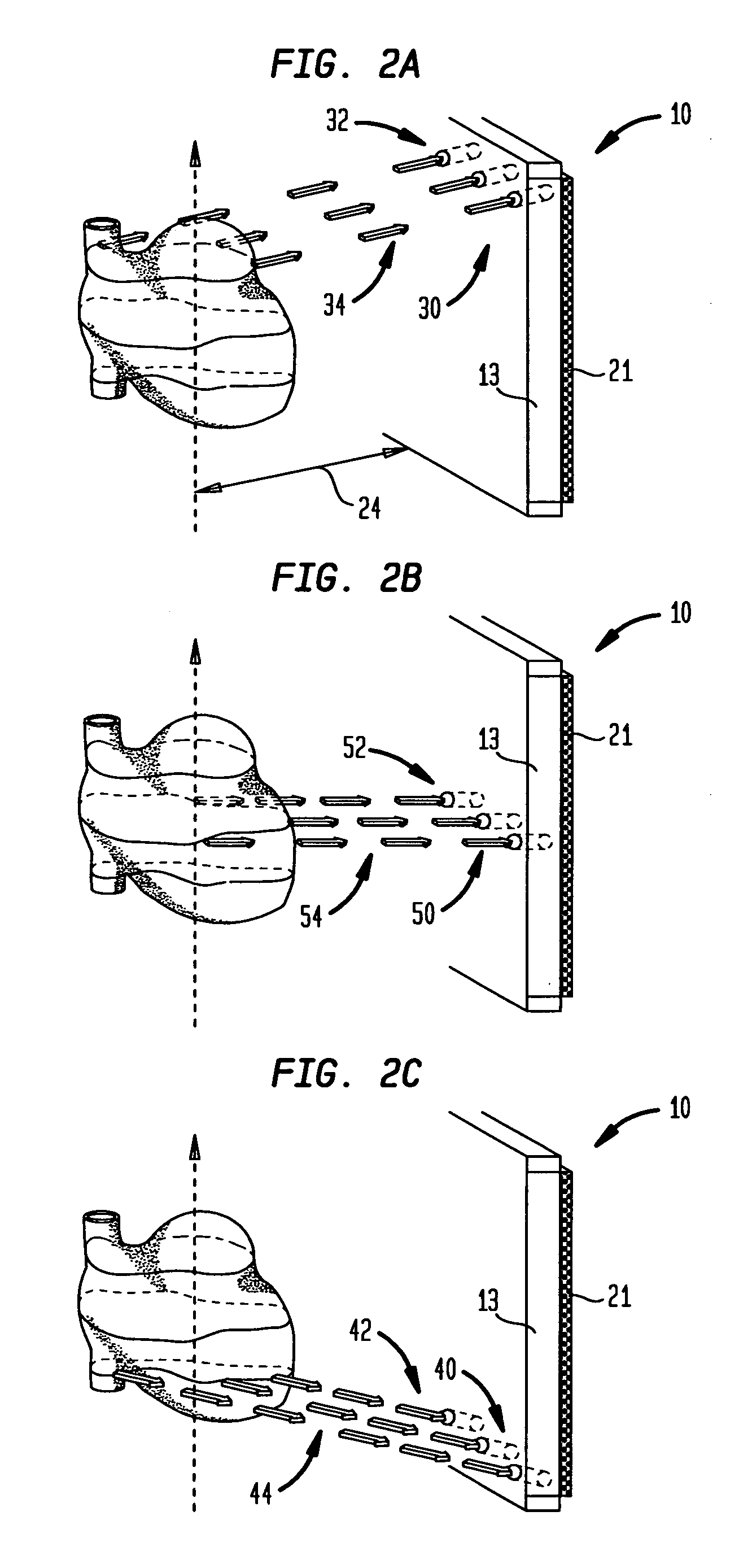 System and method for providing slant-angle collimation for nuclear medical imaging