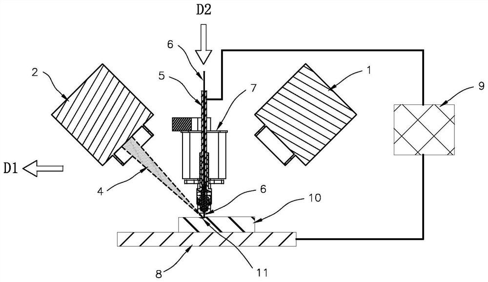 Three-dimensional printing system