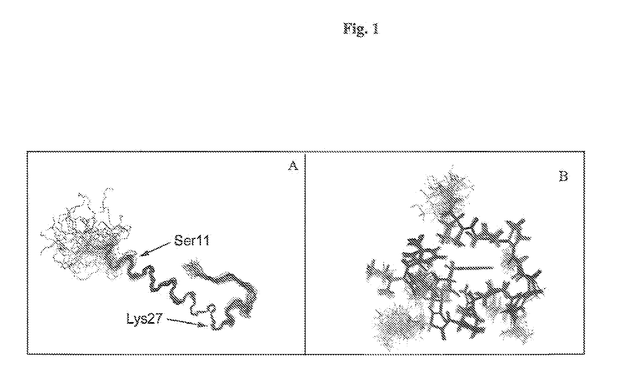 Gip analog and hybrid polypeptides with selectable properties