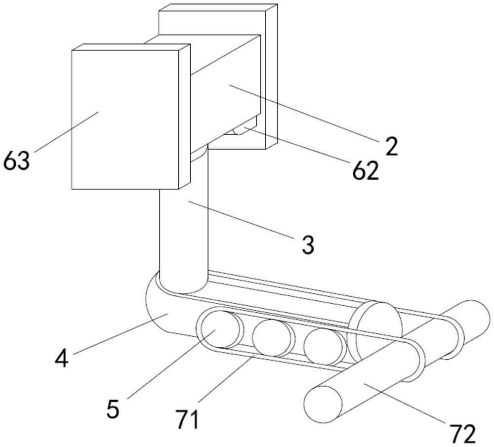 Braking energy recovery method and device for improving braking performance of whole vehicle