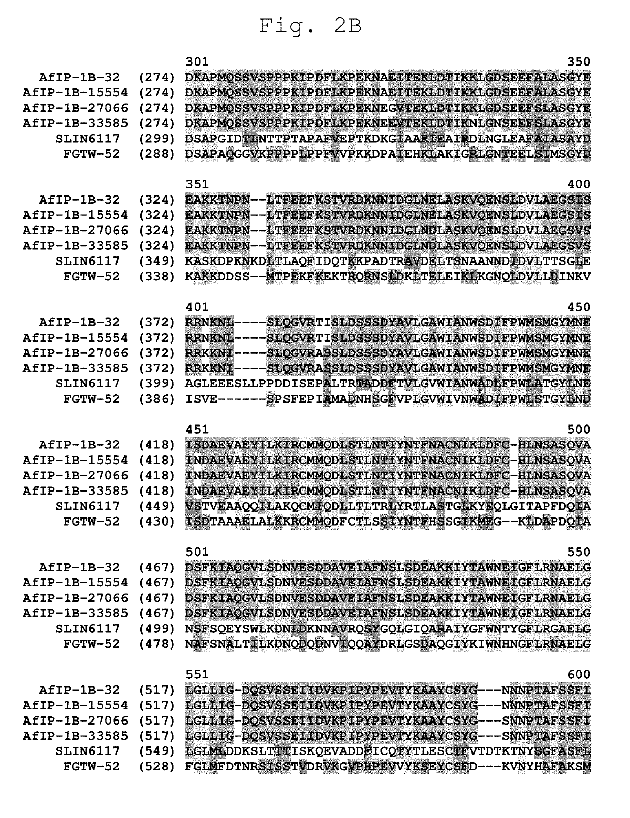 Insecticidal proteins and methods for their use