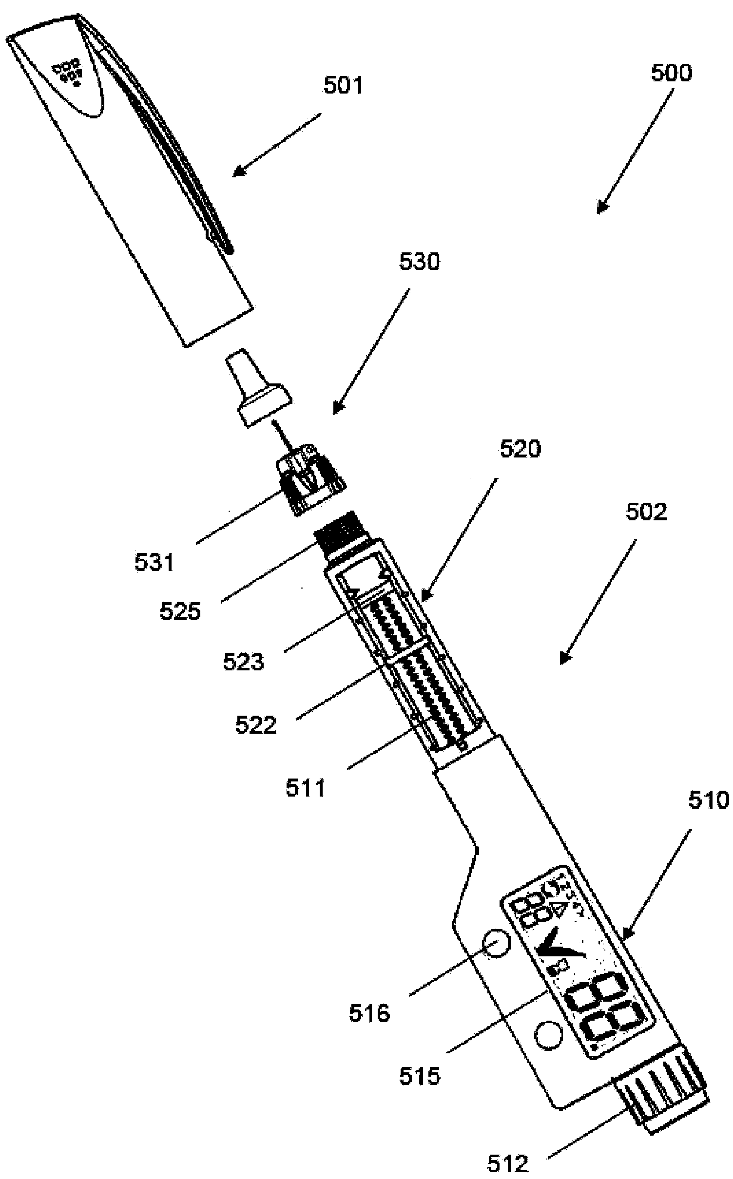 System for optimizing a patient's drug dosage regimen over time