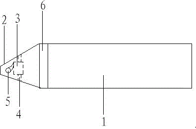 Jacking pipe used for trenchless construction