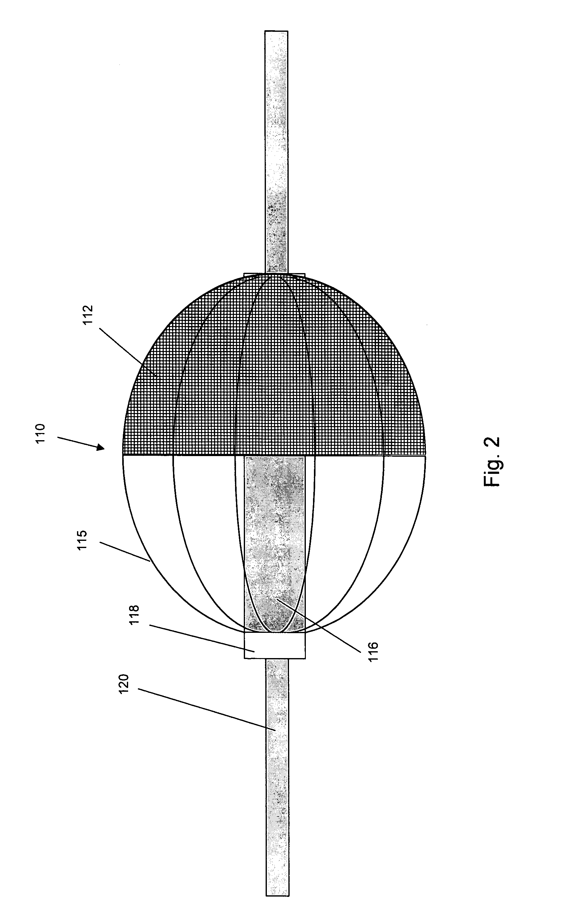 Electroactive polymer actuated medical devices