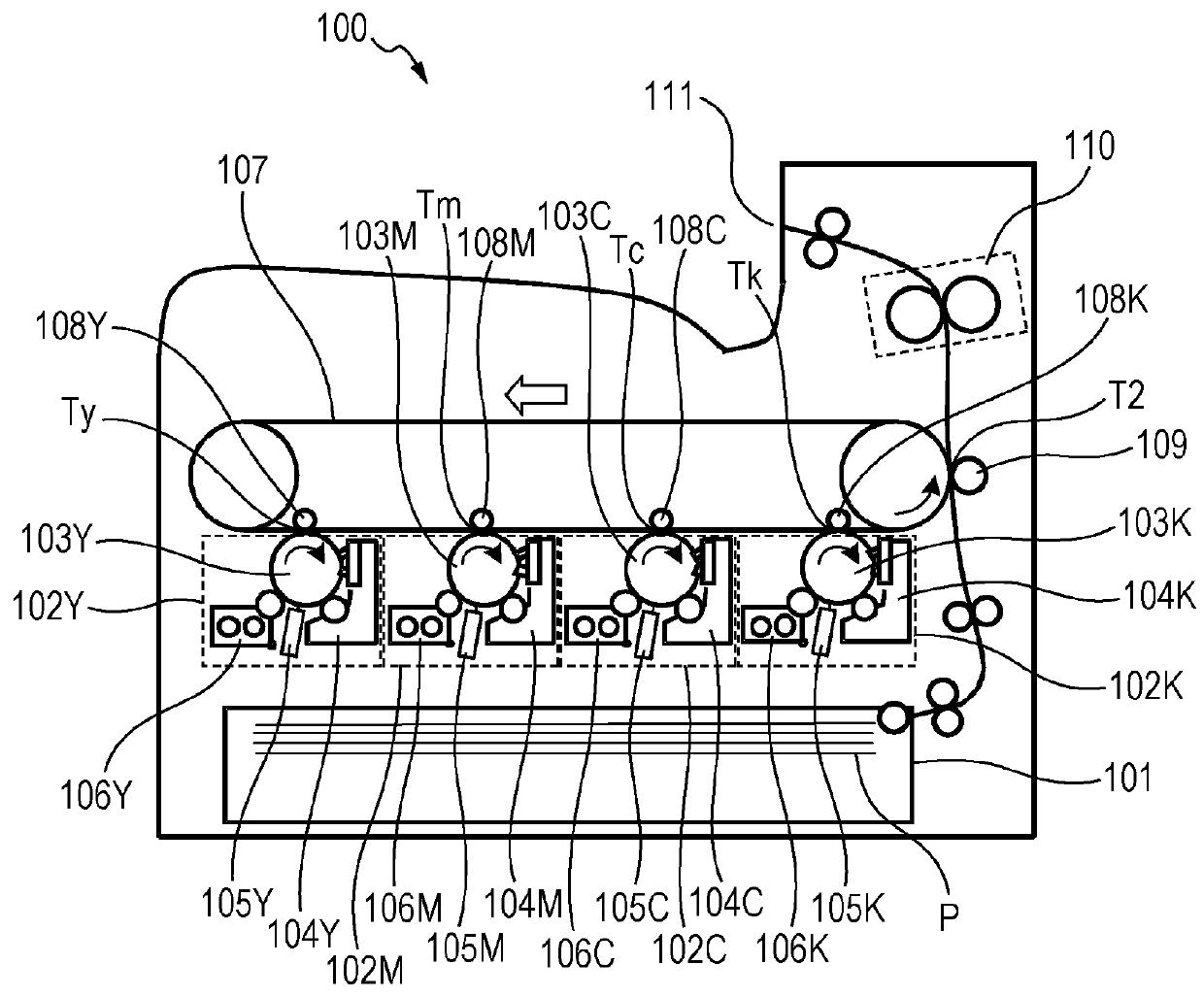 Image forming apparatus