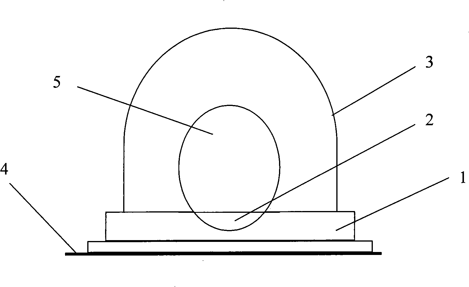 Pet food and production process thereof