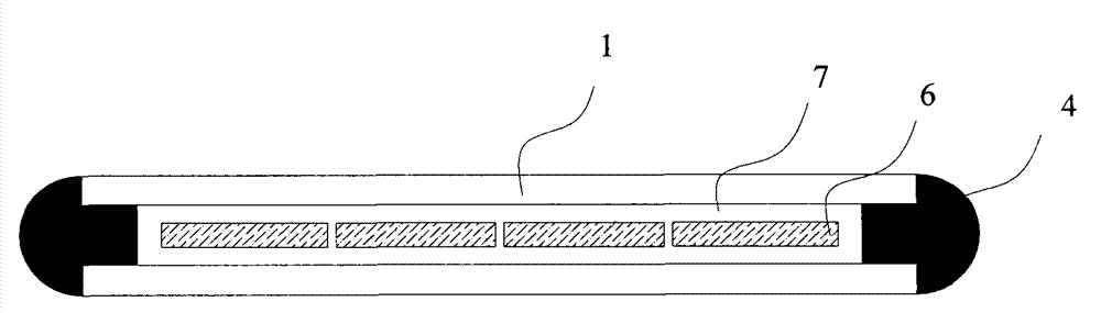 Manufacturing method of solar battery module and solar battery module