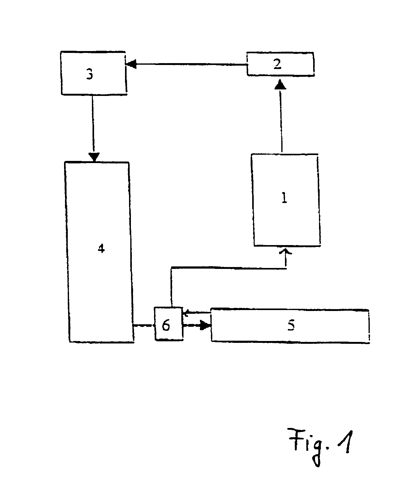 Method and device for producing height images of technical surfaces with microscopic resolution