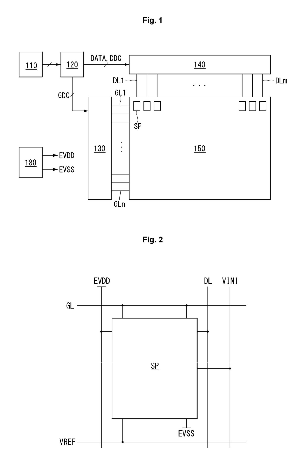 Electroluminescent display device and driving method thereof