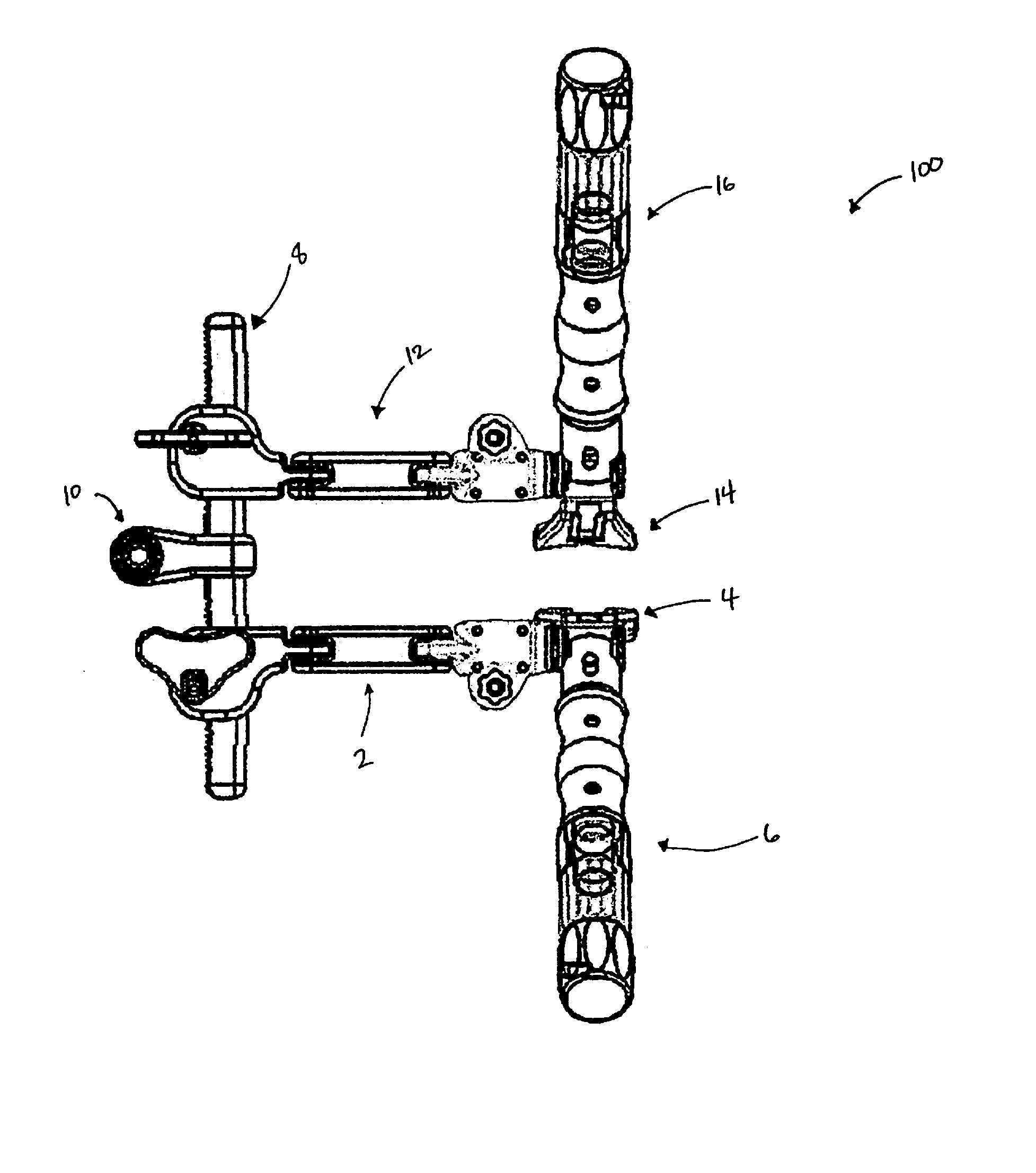 Surgical retractor systems and methods