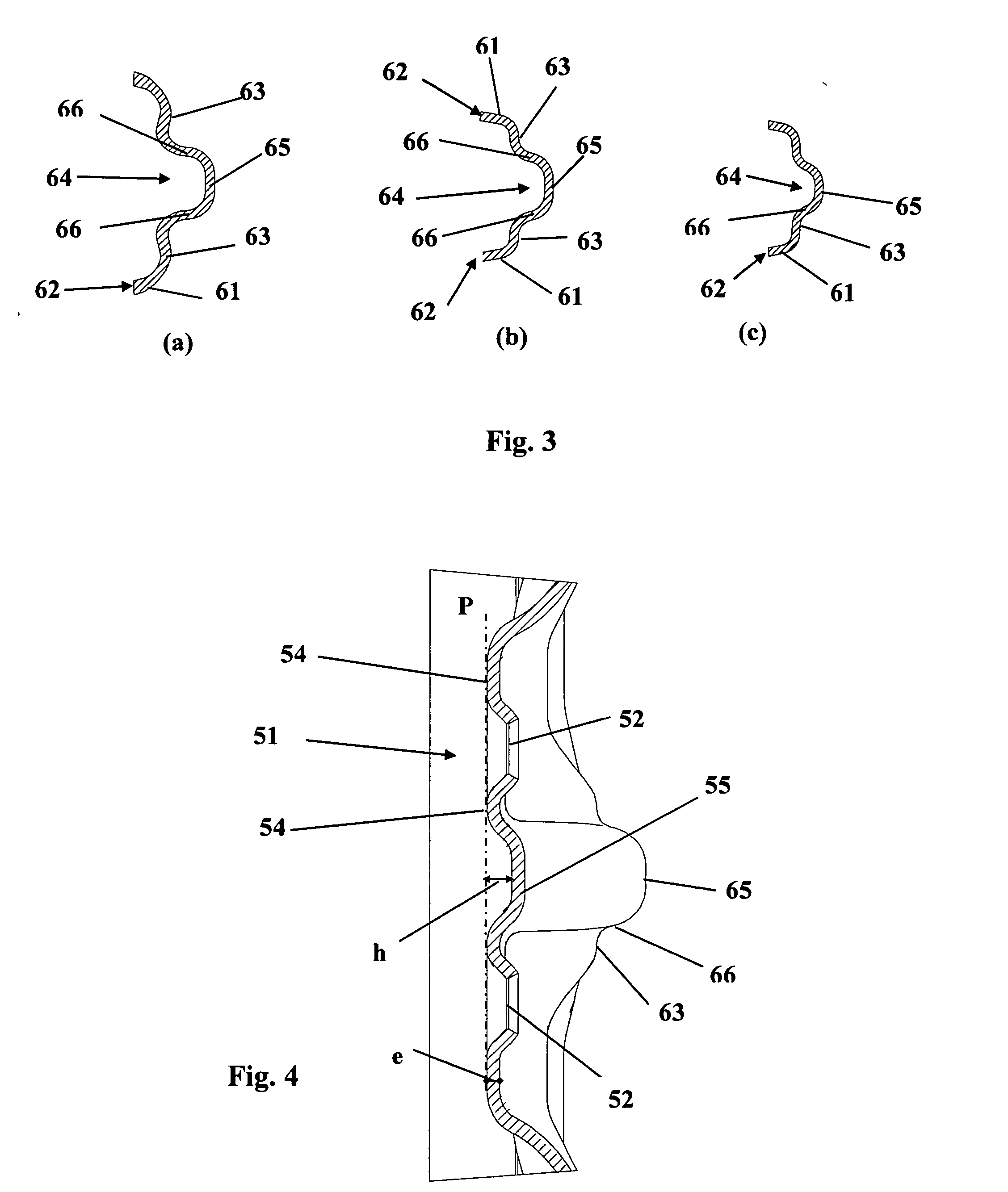 Motor vehicle wheel disc, in particular for a passenger vehicle