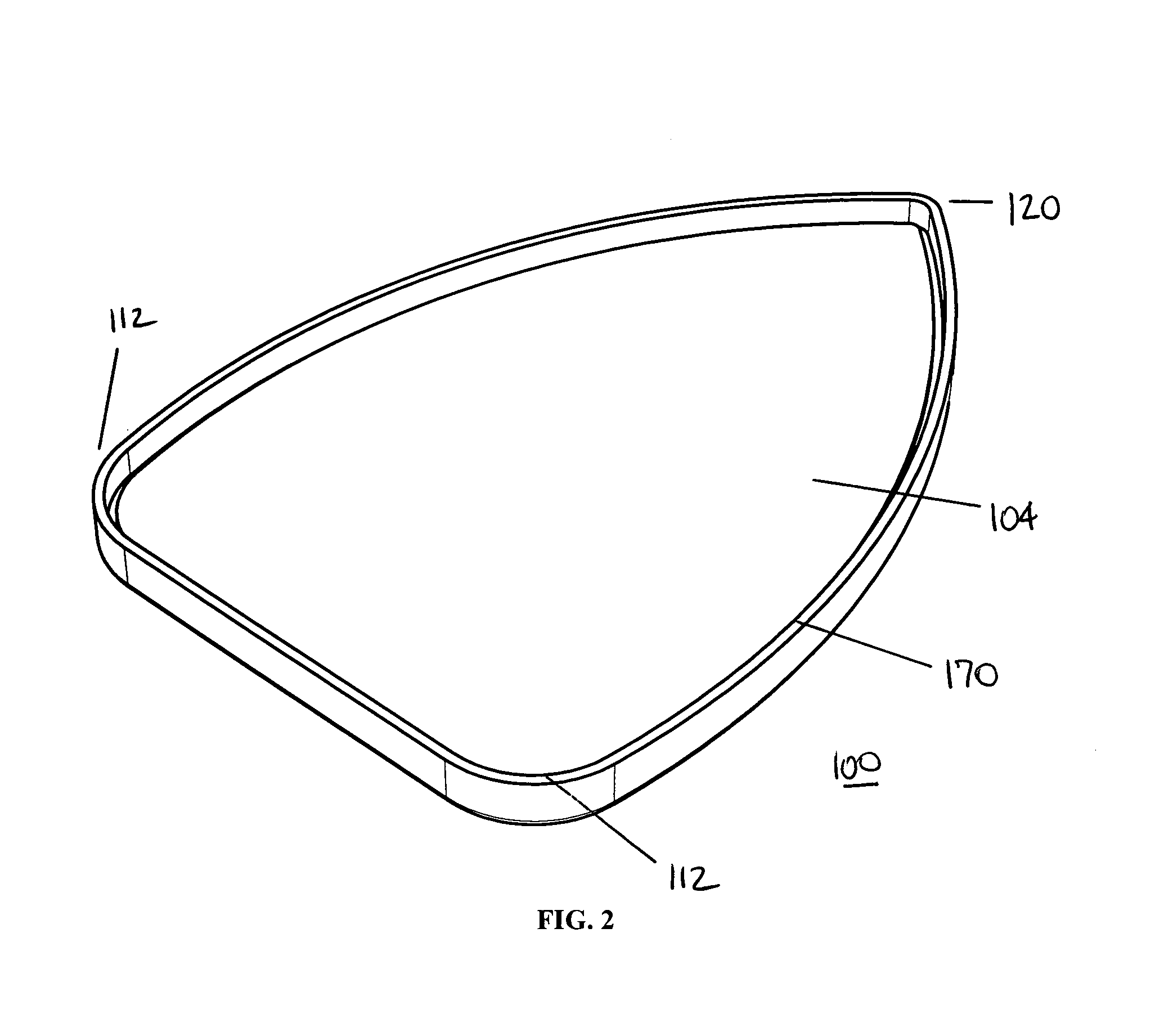 Method and apparatus for plaster burnishing tool