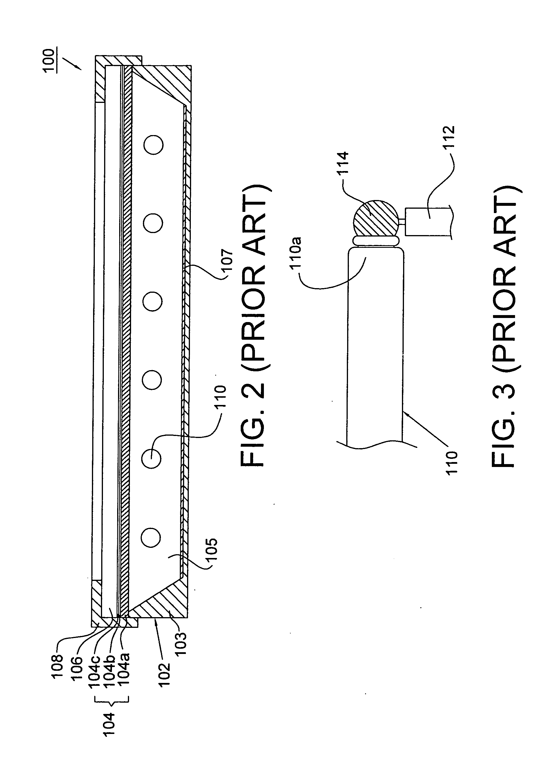 Direct type backlight unit having liftable frame structure