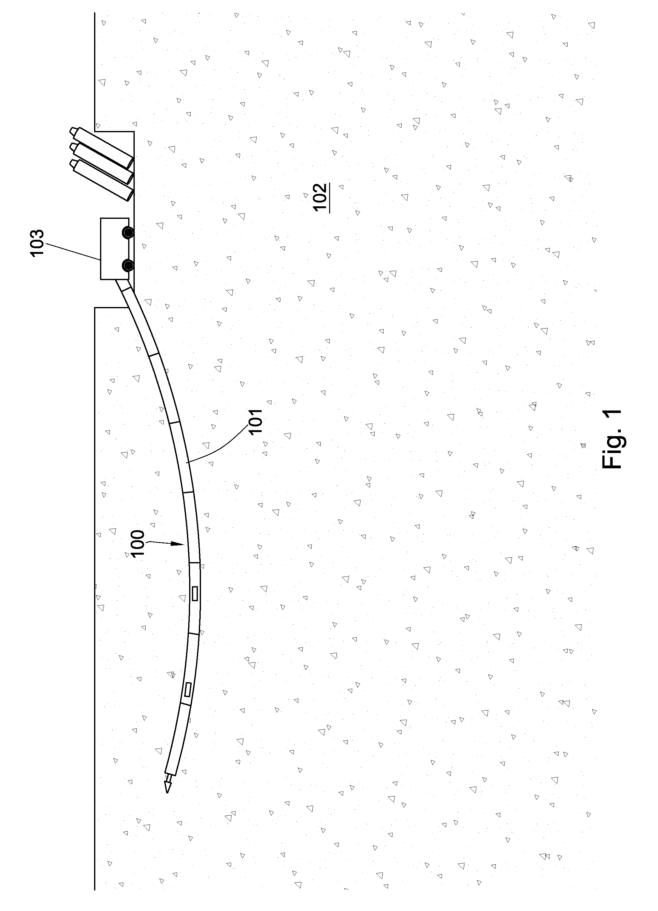 Tool String Direct Electrical Connection