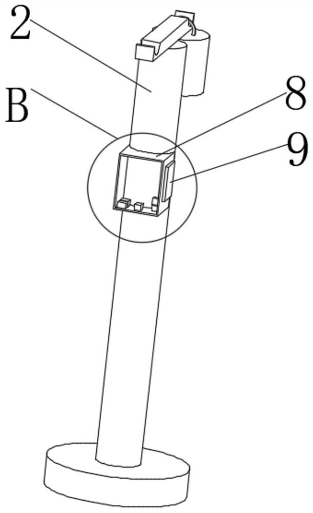 Infusion velometer