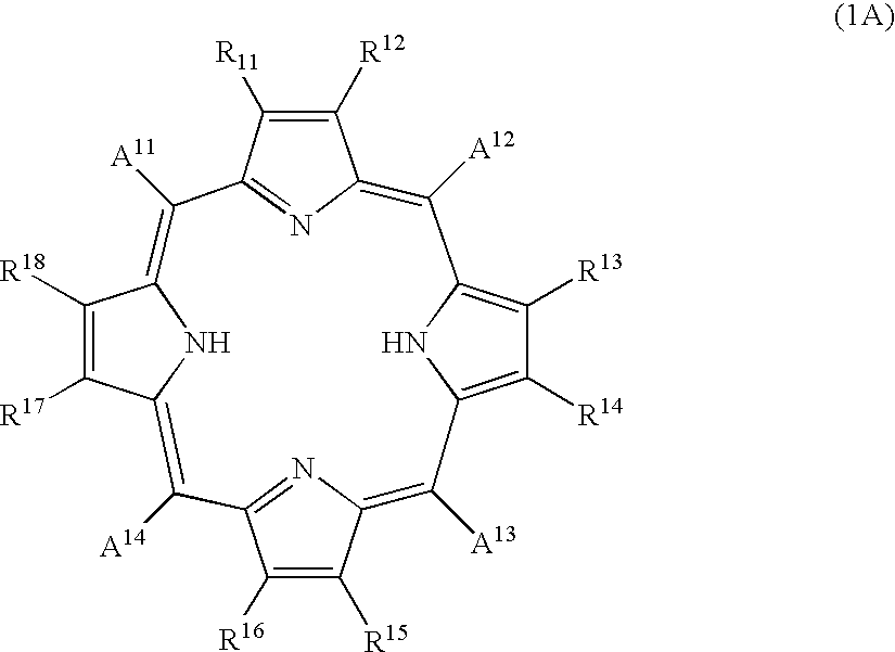 Porphyrin compound, and electrophotographic photosensitive member, process-cartridge and apparatus using the compound