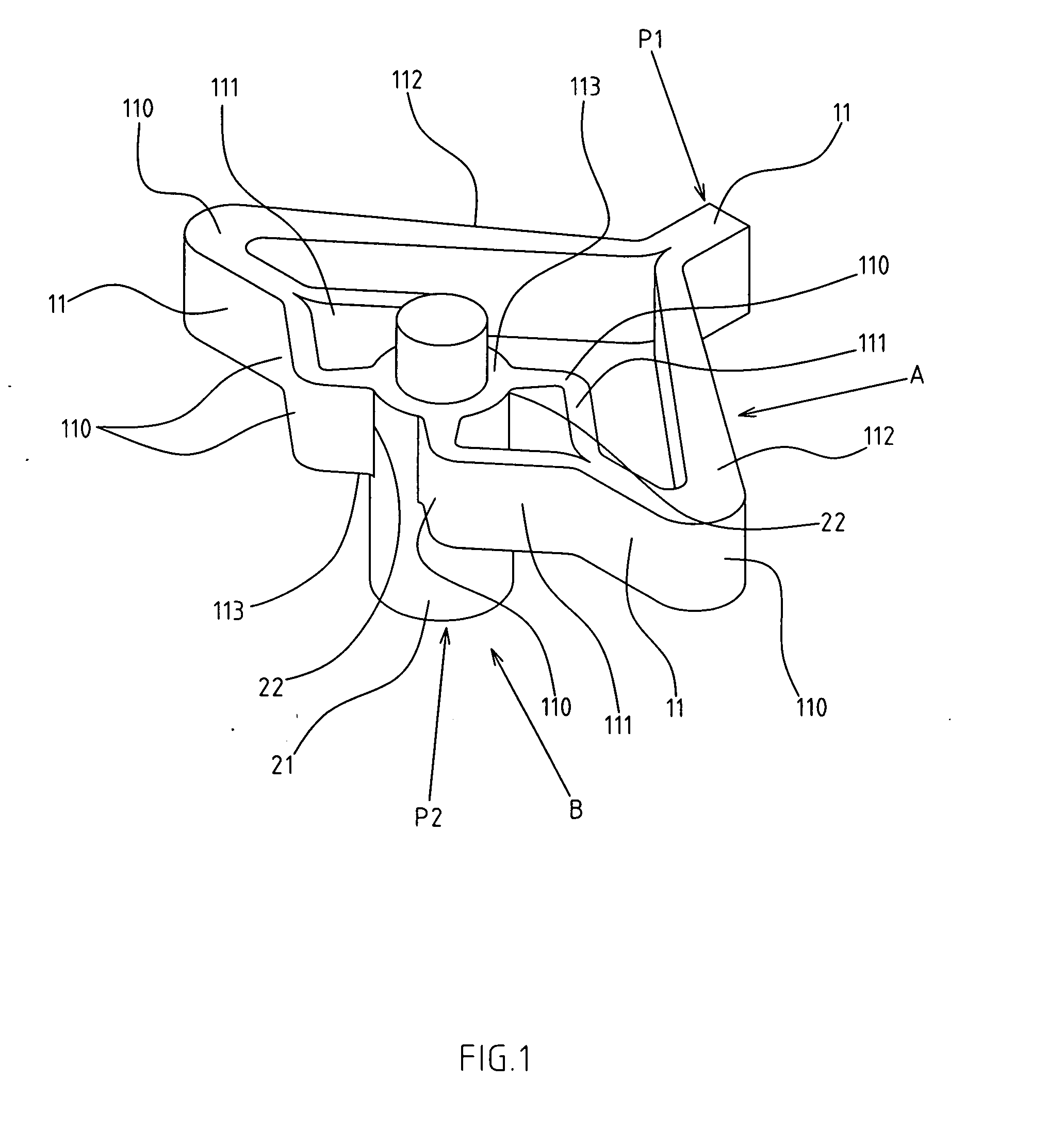 High order mode electromagnetic wave coupler and coupling method using proportional distributing waves