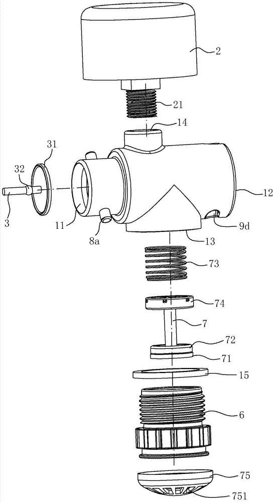 Connectors for connecting air pumps and inflatable products