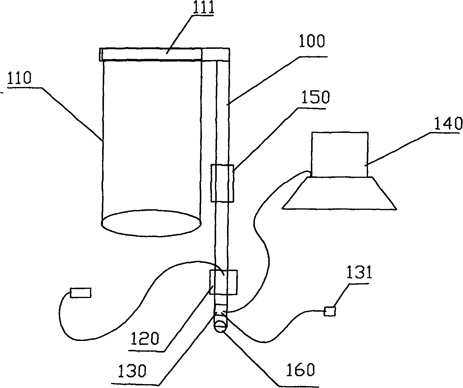 Military constant temperature apparatus for severely wounded personal