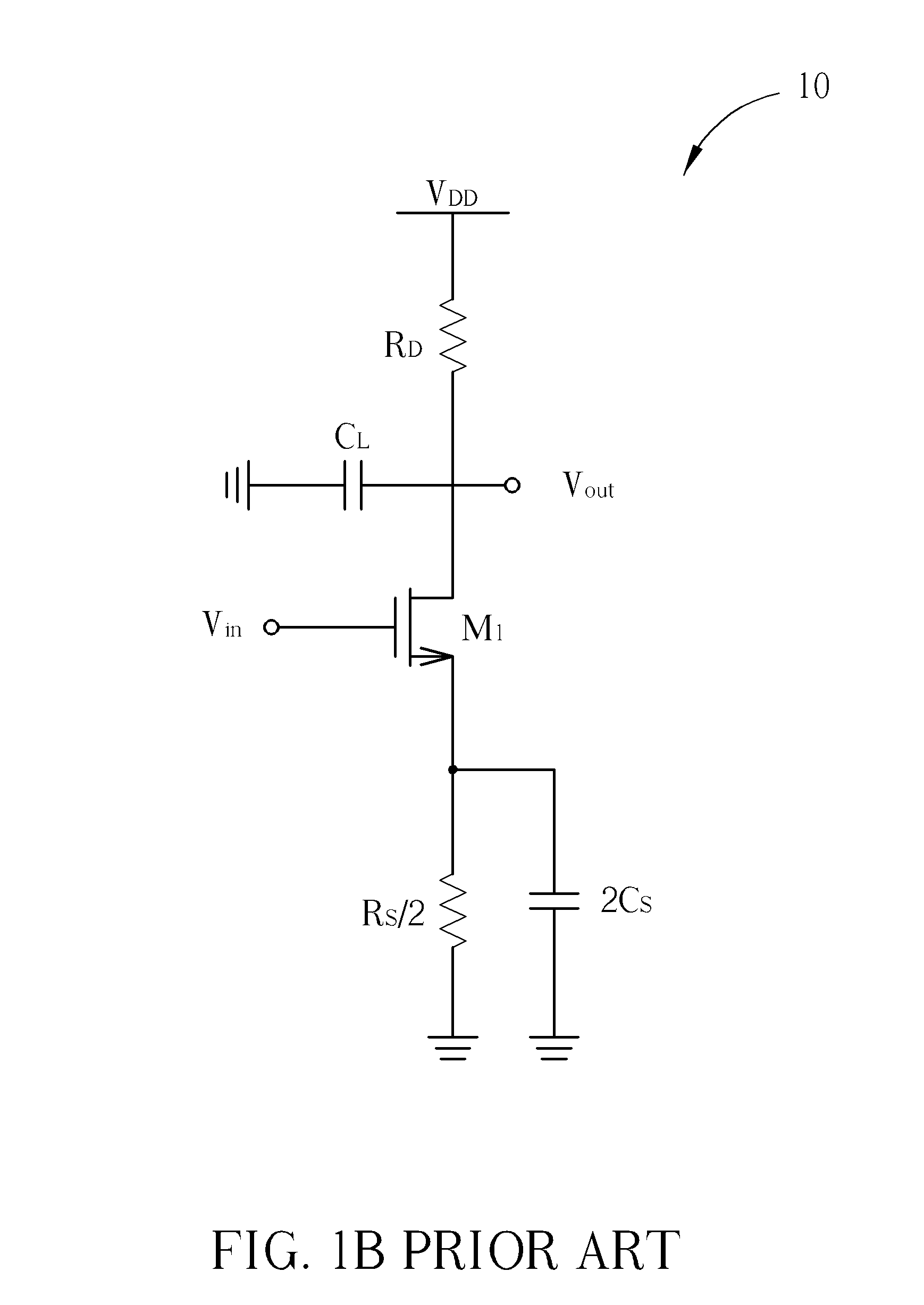 Signal Amplifier