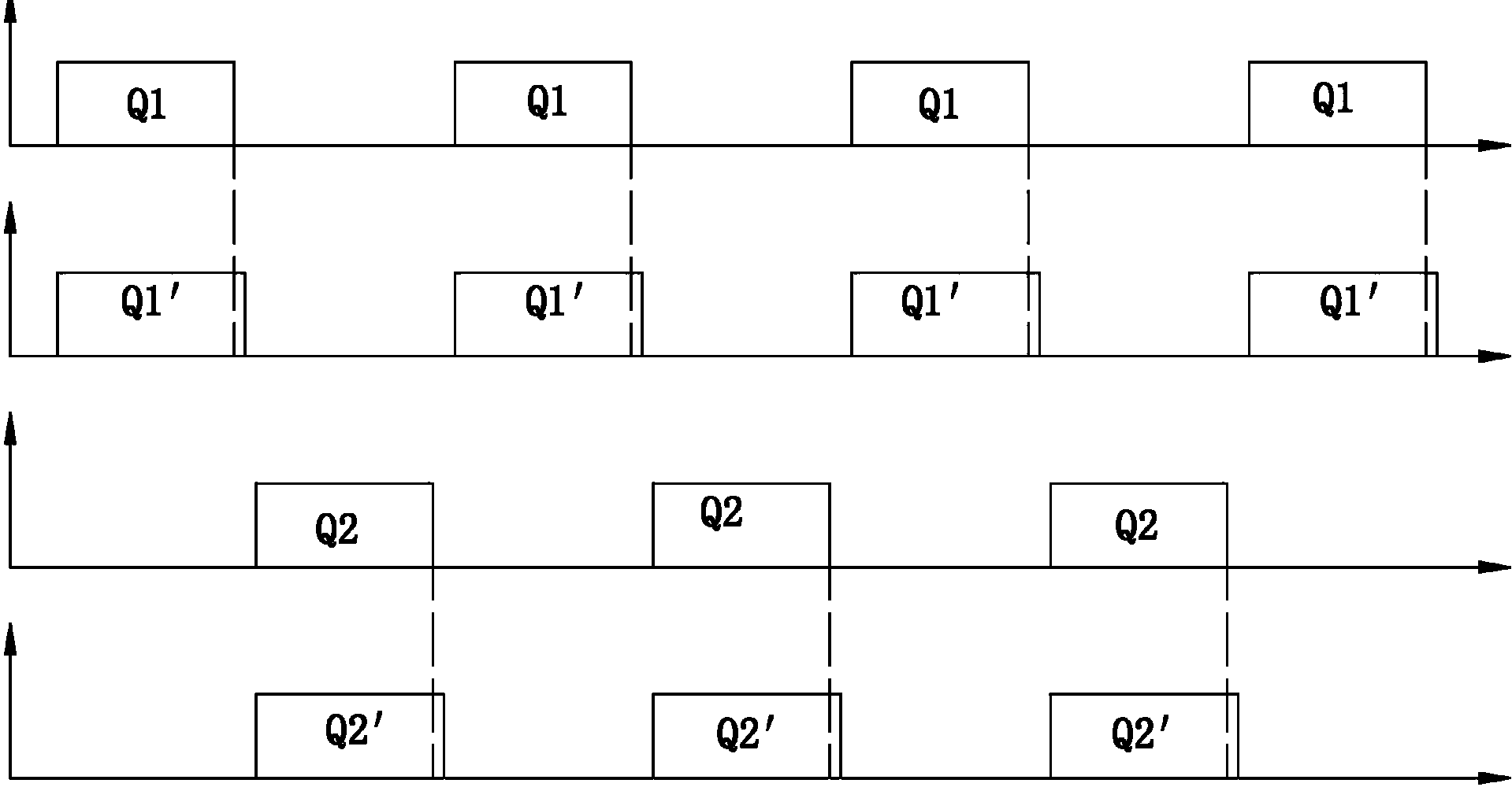 Generalized active soft-switching inversion type welding and cutting power circuit