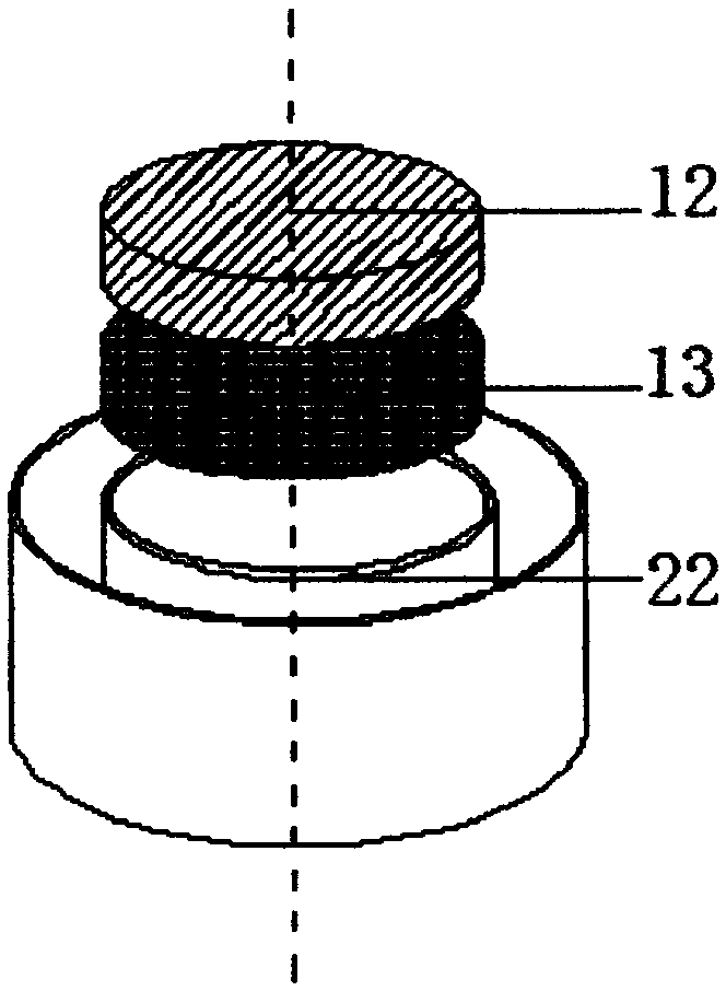 Safe humidifier capable of supplementing water automatically