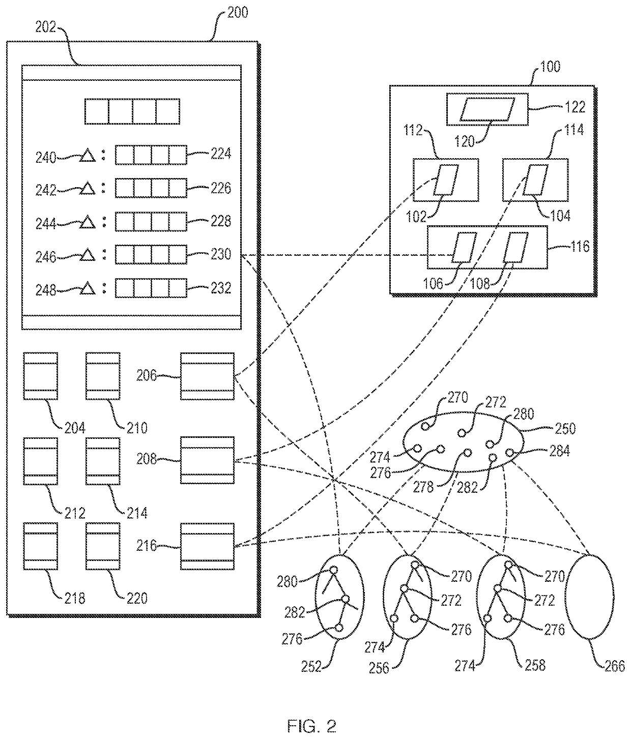 System and method for configuration of an ensemble solver