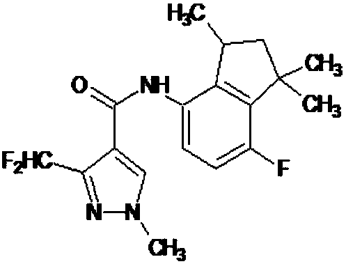 Compound bactericide