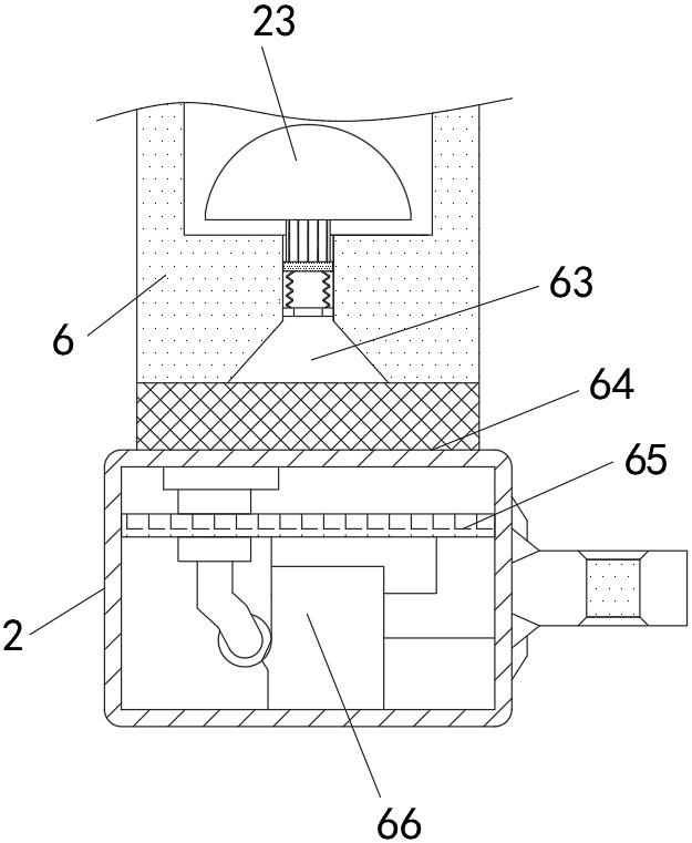 Novel healthy automobile air conditioning system