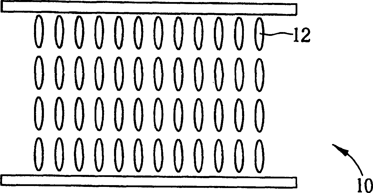 Bistable state surface-stable cholesterol type liquid crystal display device