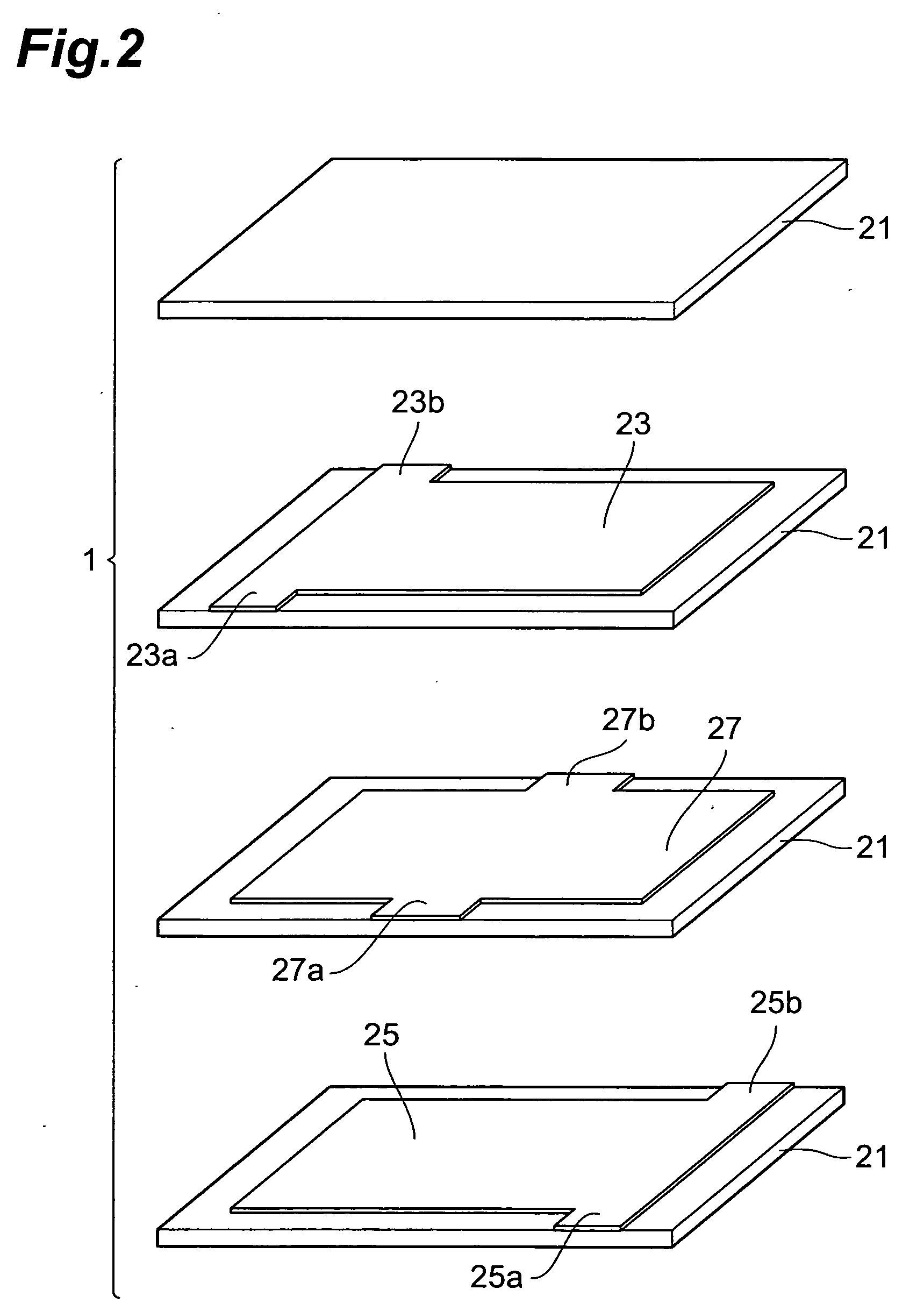 Noise filter and mounted structure of noise filter