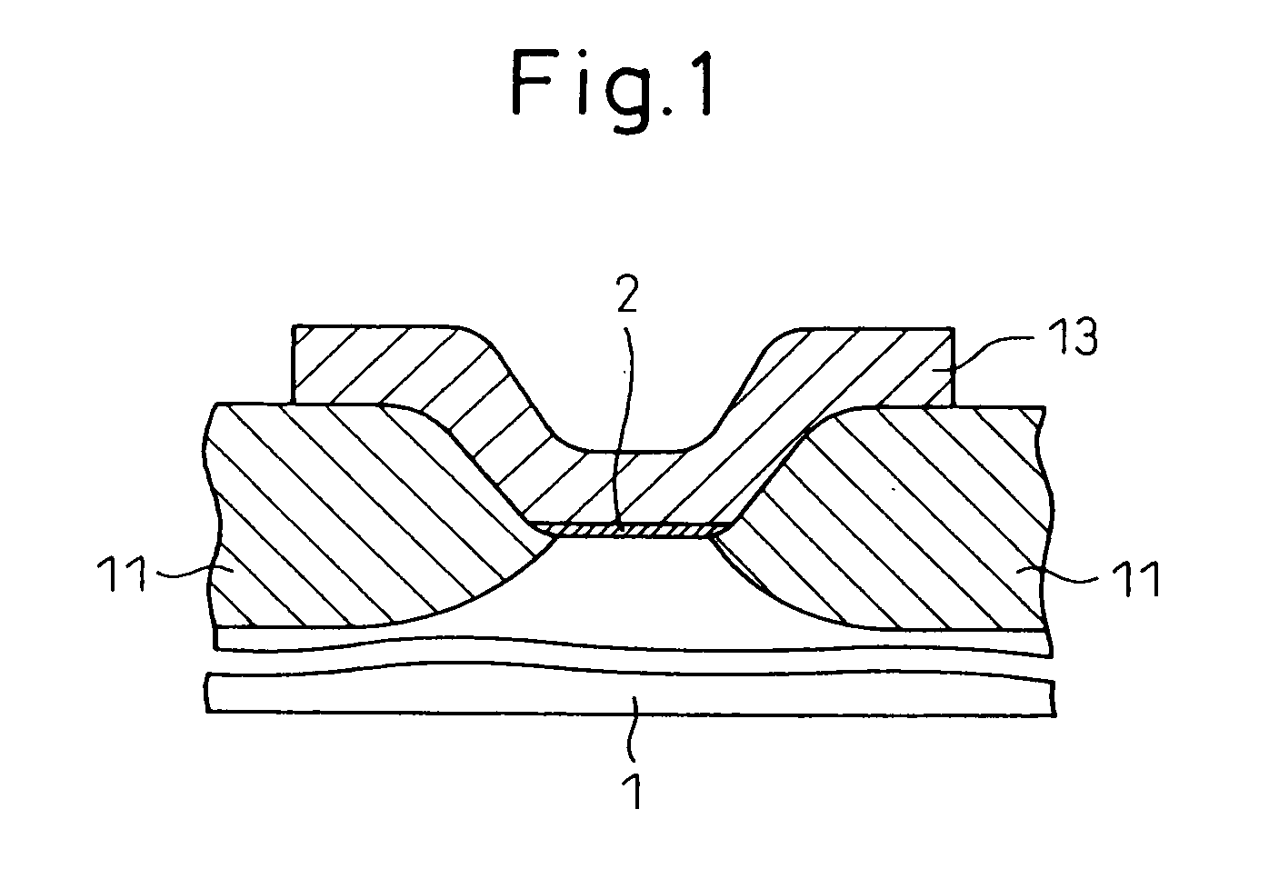Method for forming insulation film