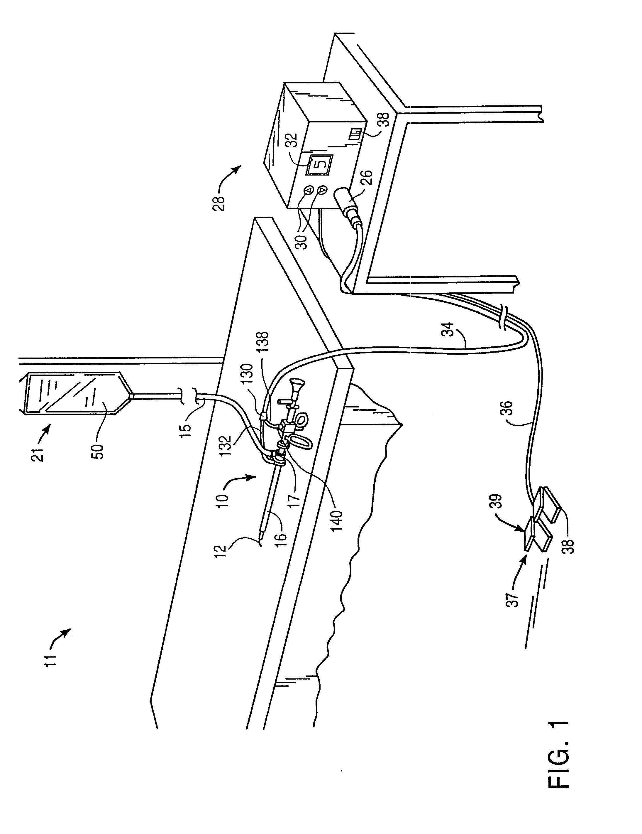 Apparatus and methods for electrosurgical ablation and resection of target tissue