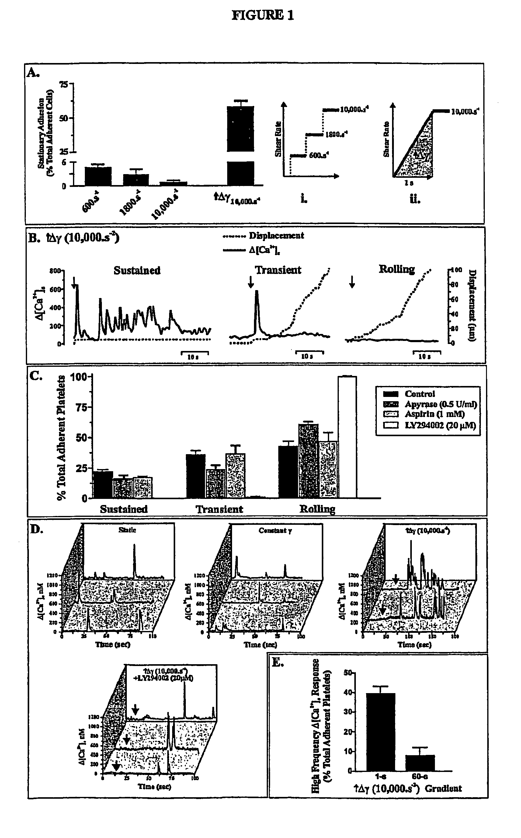 Inhibition of phosphoinositide 3-kinase beta