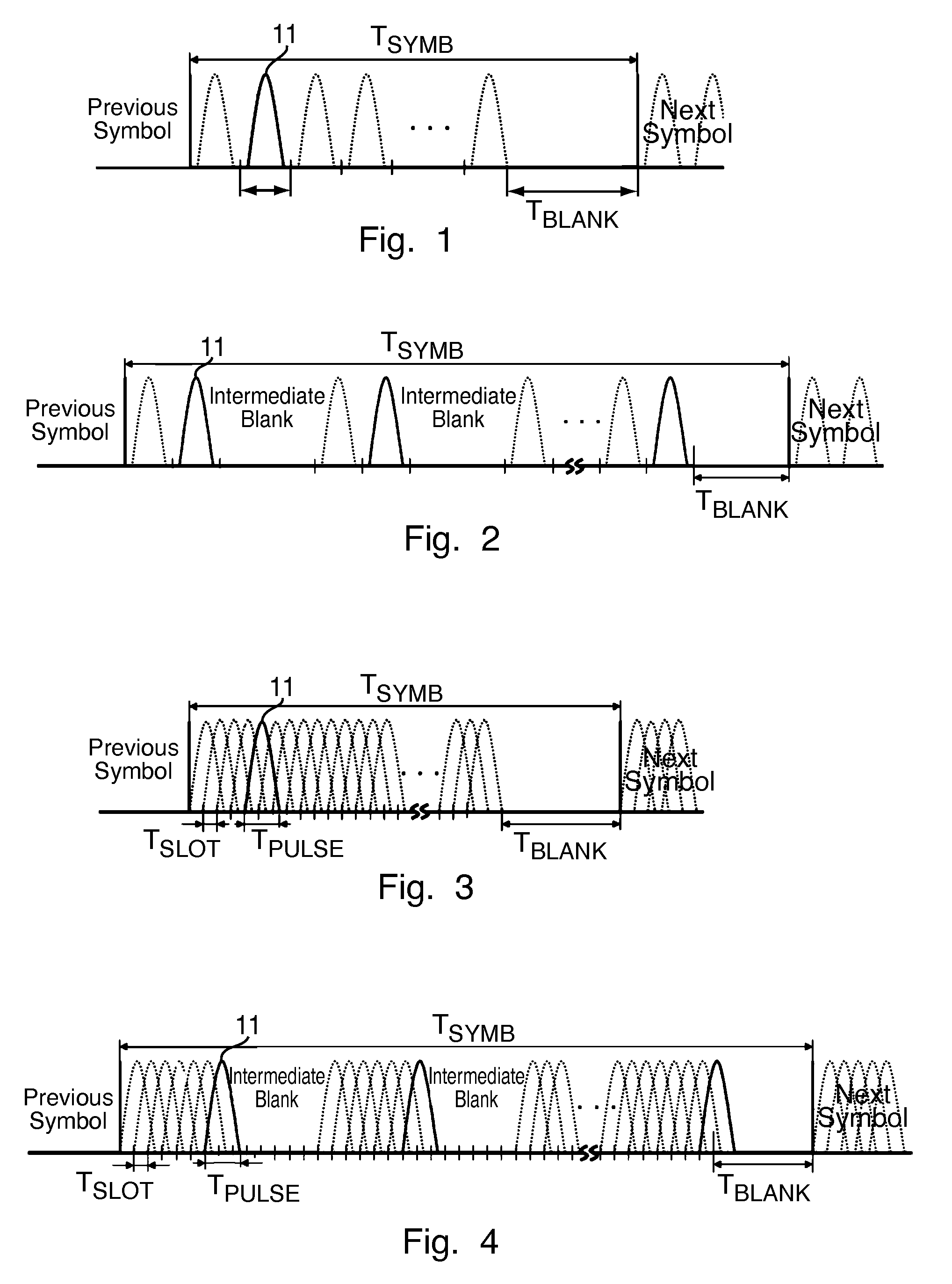 Optical high-rate pulse position modulation scheme and optical communications system based thereon