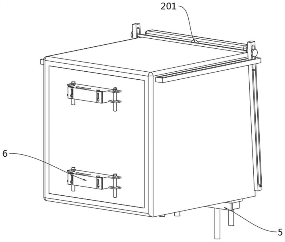 Intelligent electric meter