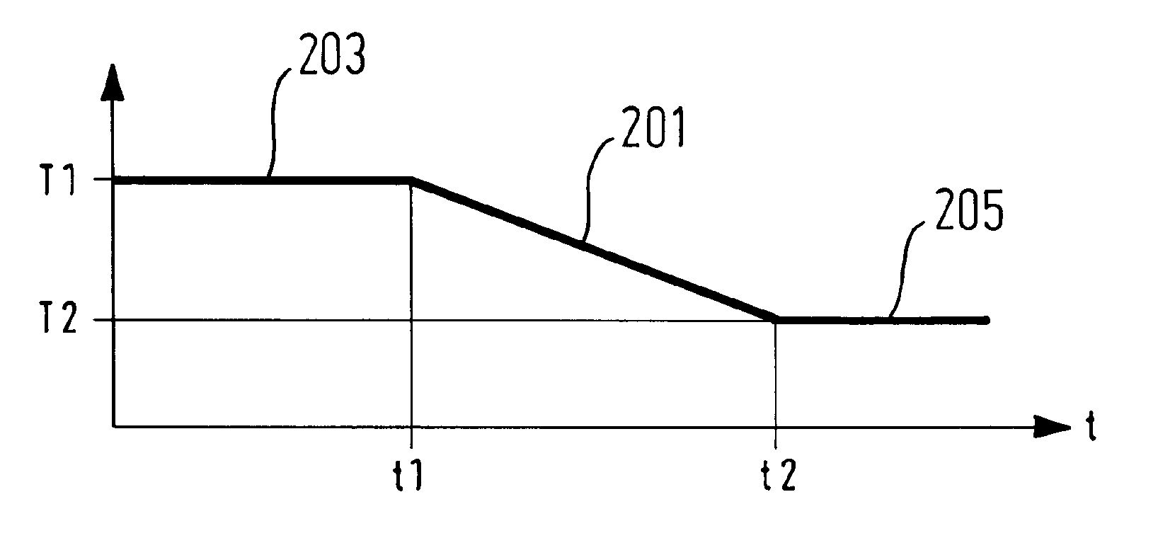 Refrigerator having a defrost heater